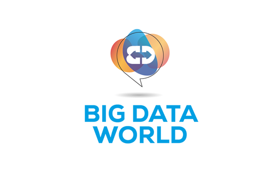 Conférence AEKIDEN le 28/11 au salon Big Data World