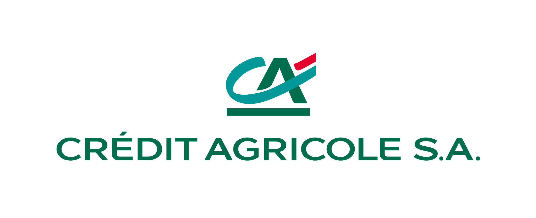 Logo Référence Crédit Agricole