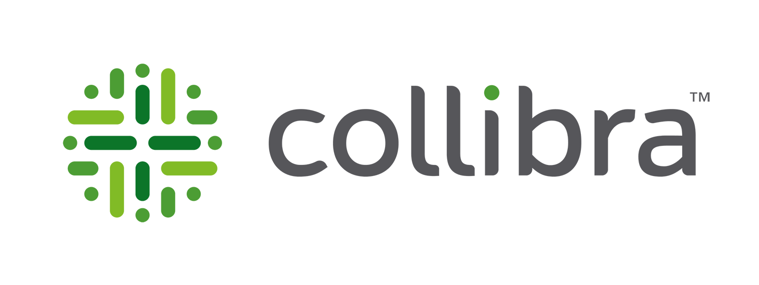 Logo Partenaire Collibra