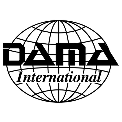 Logo Dama International