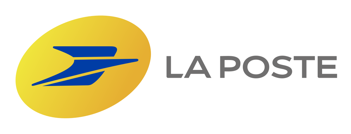 Logo Référence La Poste