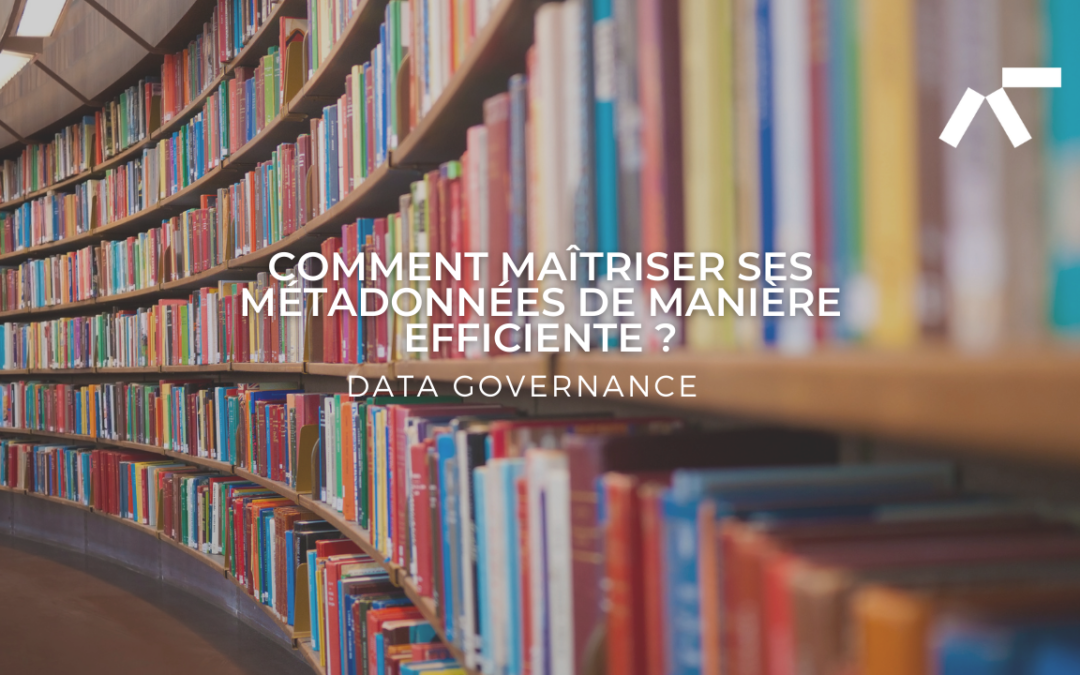Comment maîtriser ses métadonnées de manière efficiente ?
