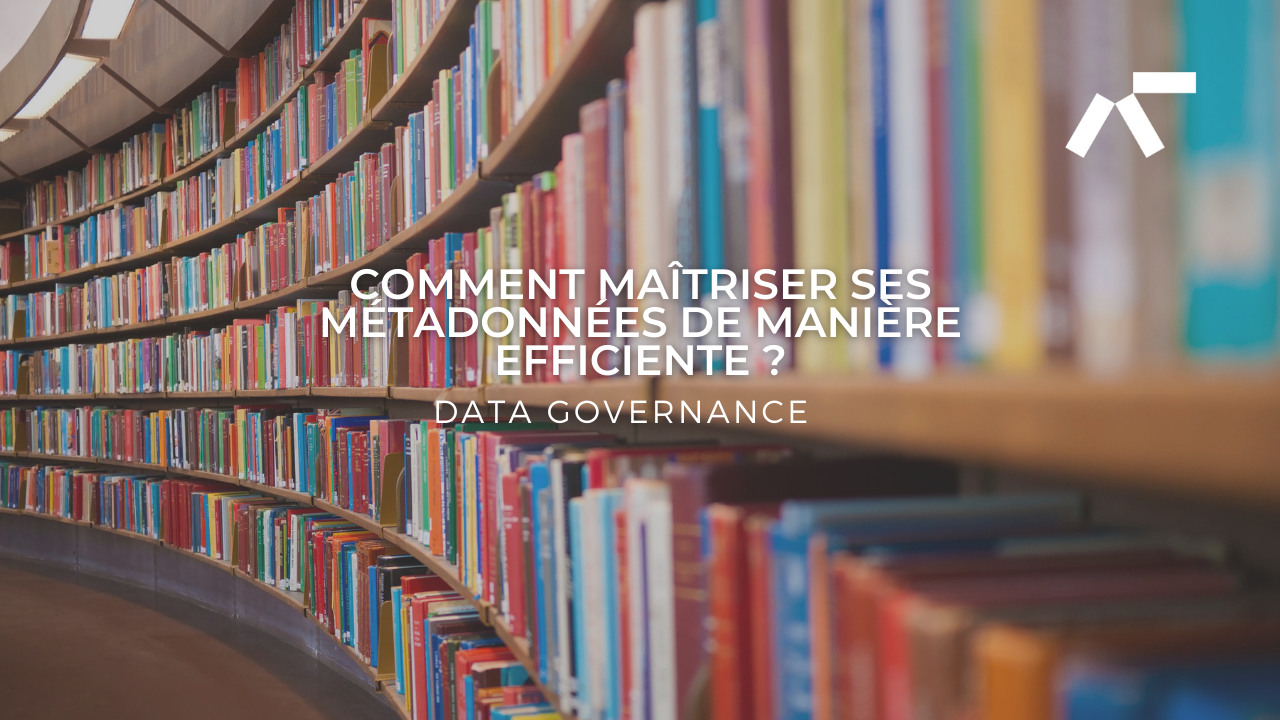 Les dimensions sémantiques Comment maitriser ses métadonnées de manière efficiente ?