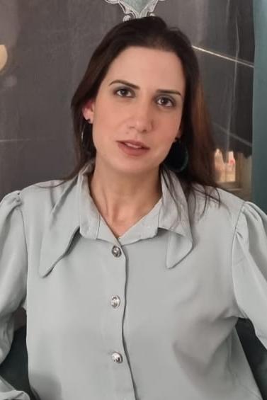 Image témoignage GFP Tech, Layal Koubeissi